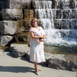 Meet your Posher, Biliana